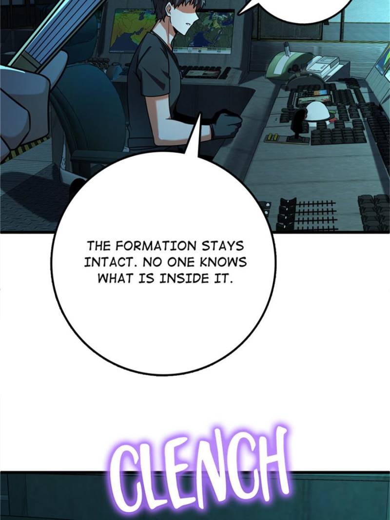 Spare Me, Great Lord! Chapter 432 - 44