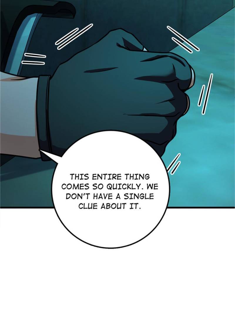 Spare Me, Great Lord! Chapter 432 - 45