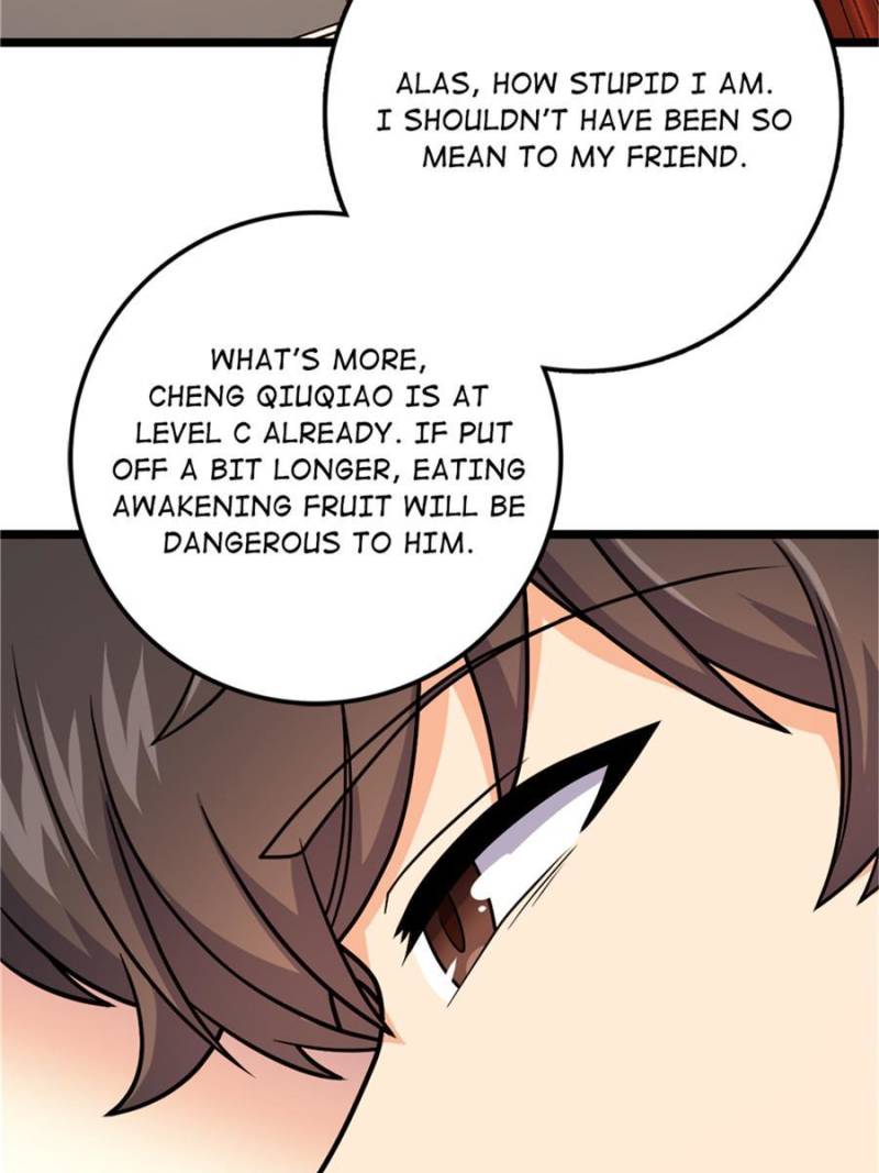 Spare Me, Great Lord! Chapter 434 - 28