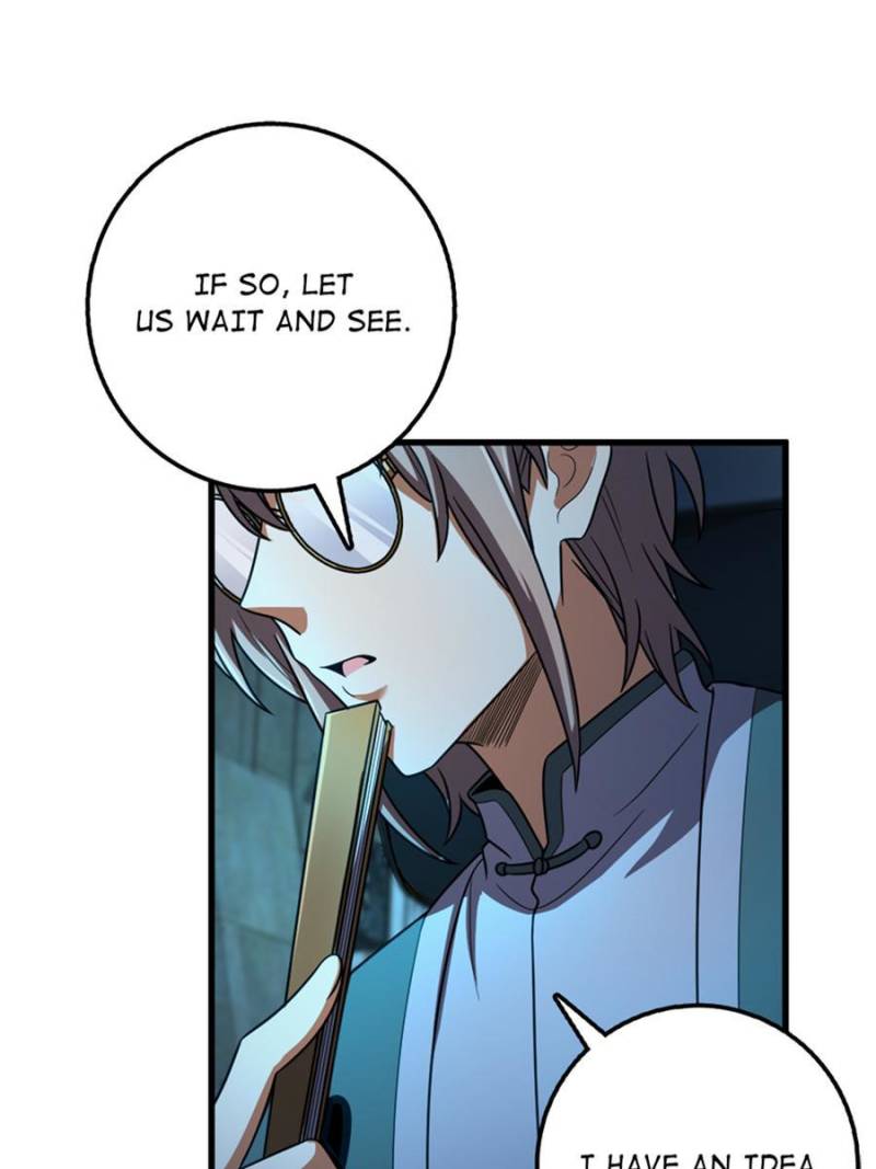 Spare Me, Great Lord! Chapter 432 - 47