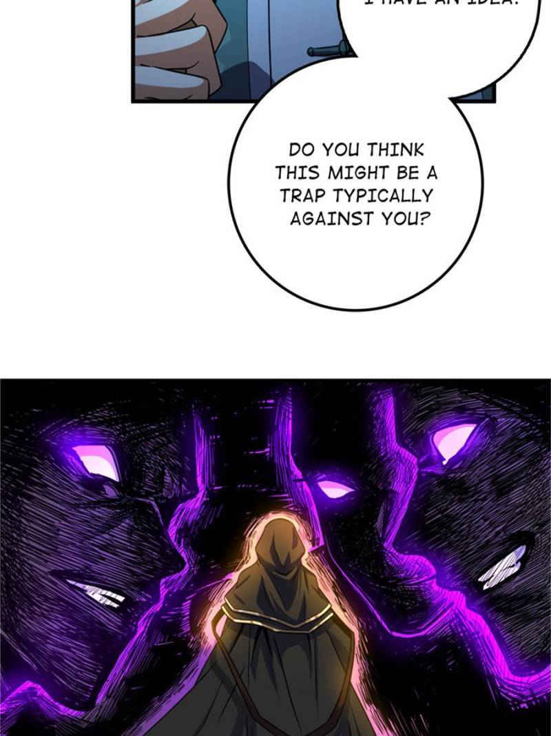 Spare Me, Great Lord! Chapter 432 - 48
