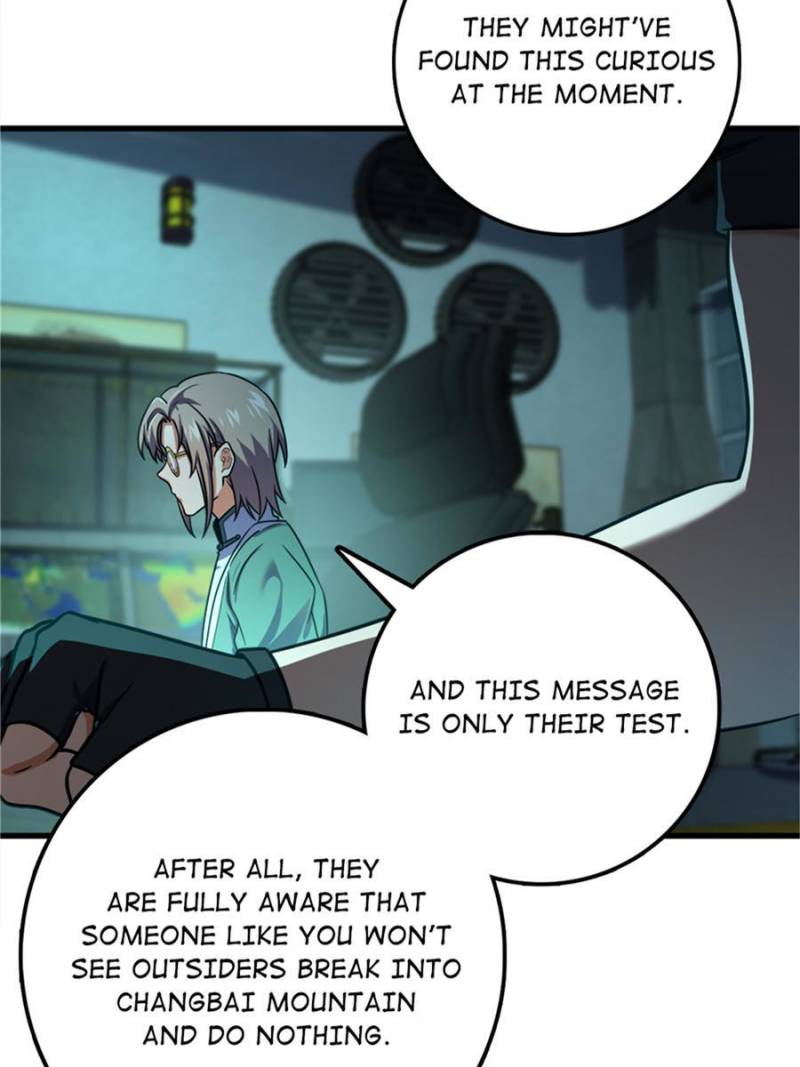 Spare Me, Great Lord! Chapter 432 - 52