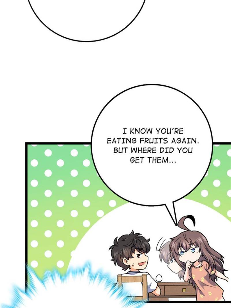 Spare Me, Great Lord! Chapter 434 - 33