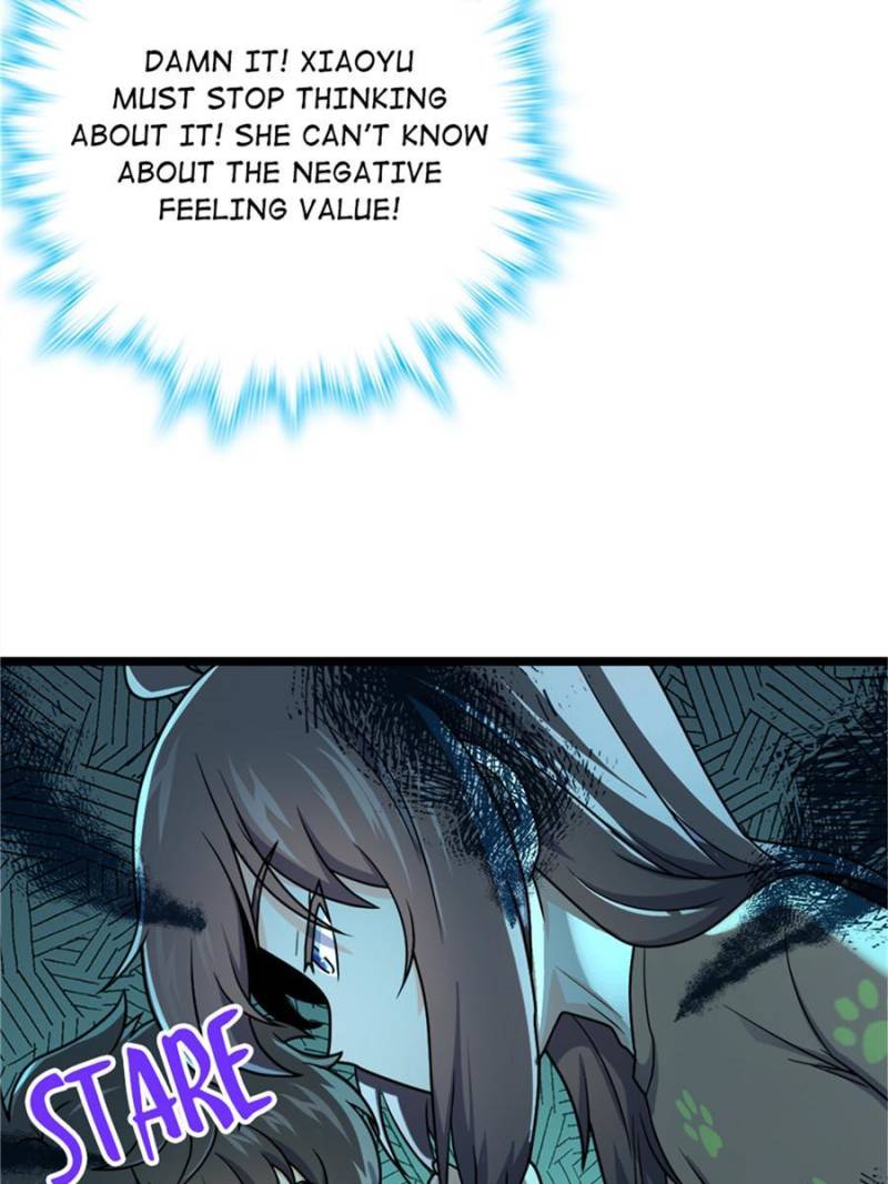 Spare Me, Great Lord! Chapter 434 - 34