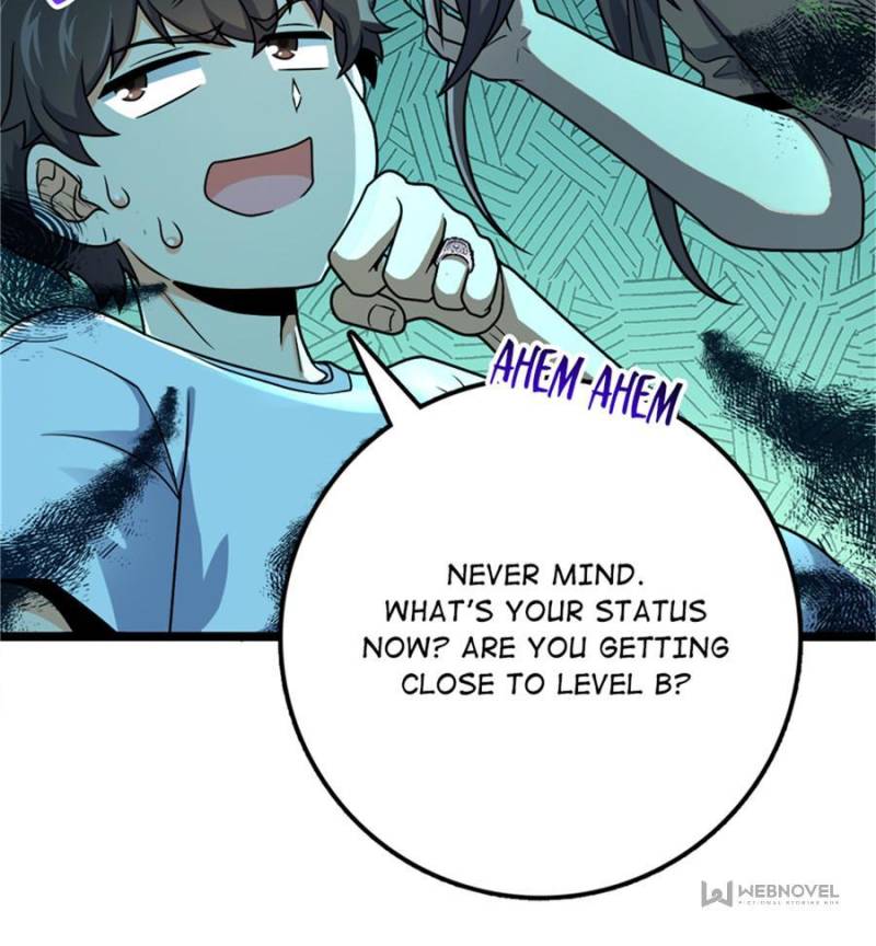 Spare Me, Great Lord! Chapter 434 - 35