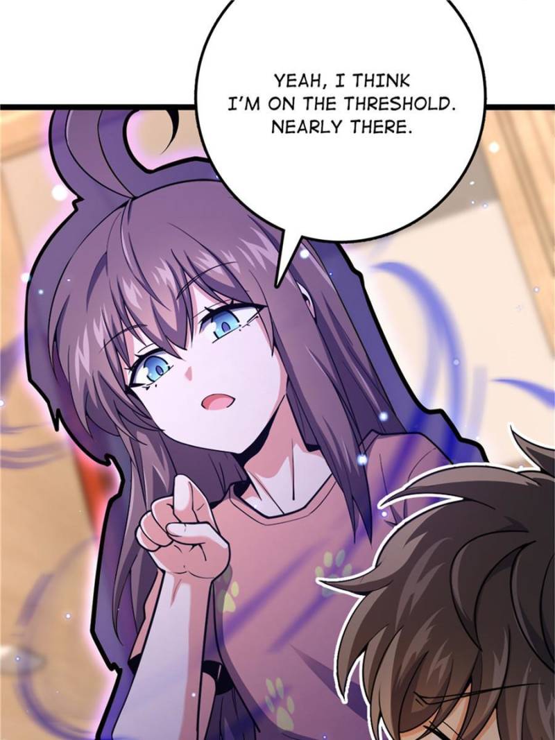 Spare Me, Great Lord! Chapter 434 - 36