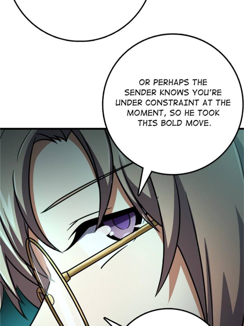 Spare Me, Great Lord! Chapter 432 - 53