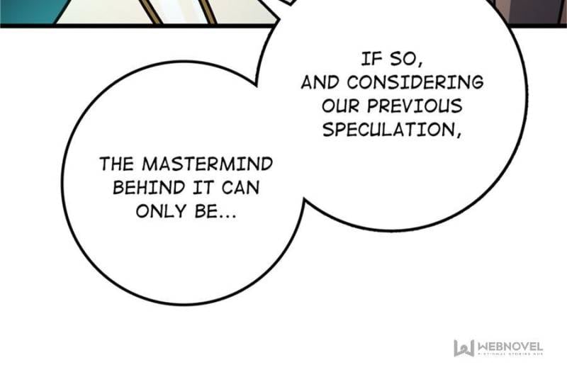 Spare Me, Great Lord! Chapter 432 - 54