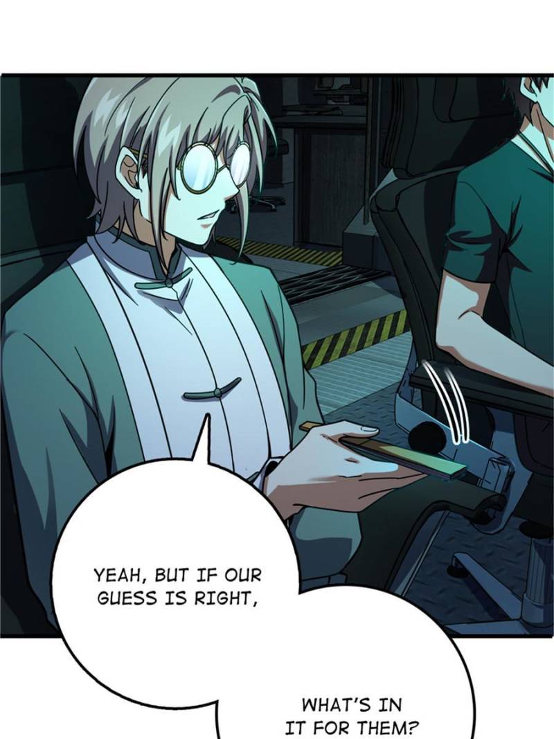 Spare Me, Great Lord! Chapter 432 - 57