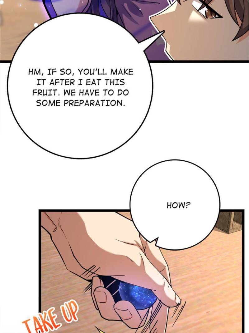 Spare Me, Great Lord! Chapter 434 - 37