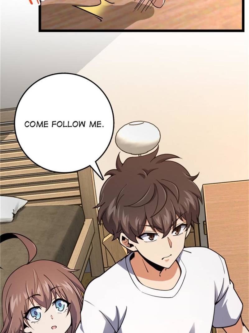 Spare Me, Great Lord! Chapter 434 - 38