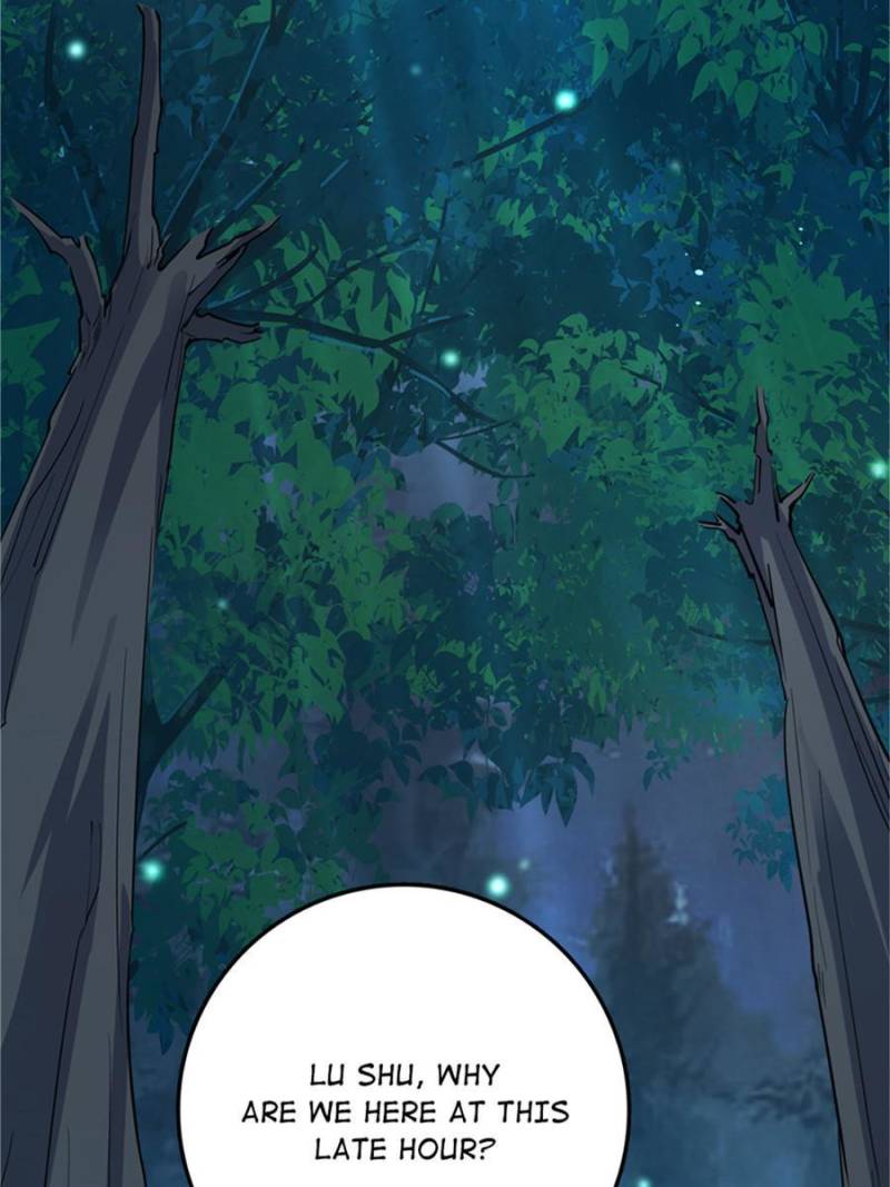Spare Me, Great Lord! Chapter 434 - 41