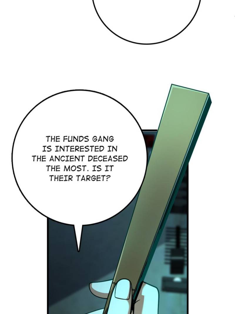 Spare Me, Great Lord! Chapter 432 - 58