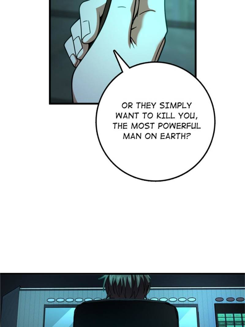 Spare Me, Great Lord! Chapter 432 - 59