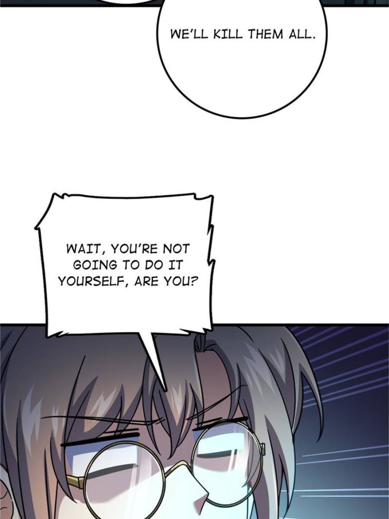 Spare Me, Great Lord! Chapter 432 - 62