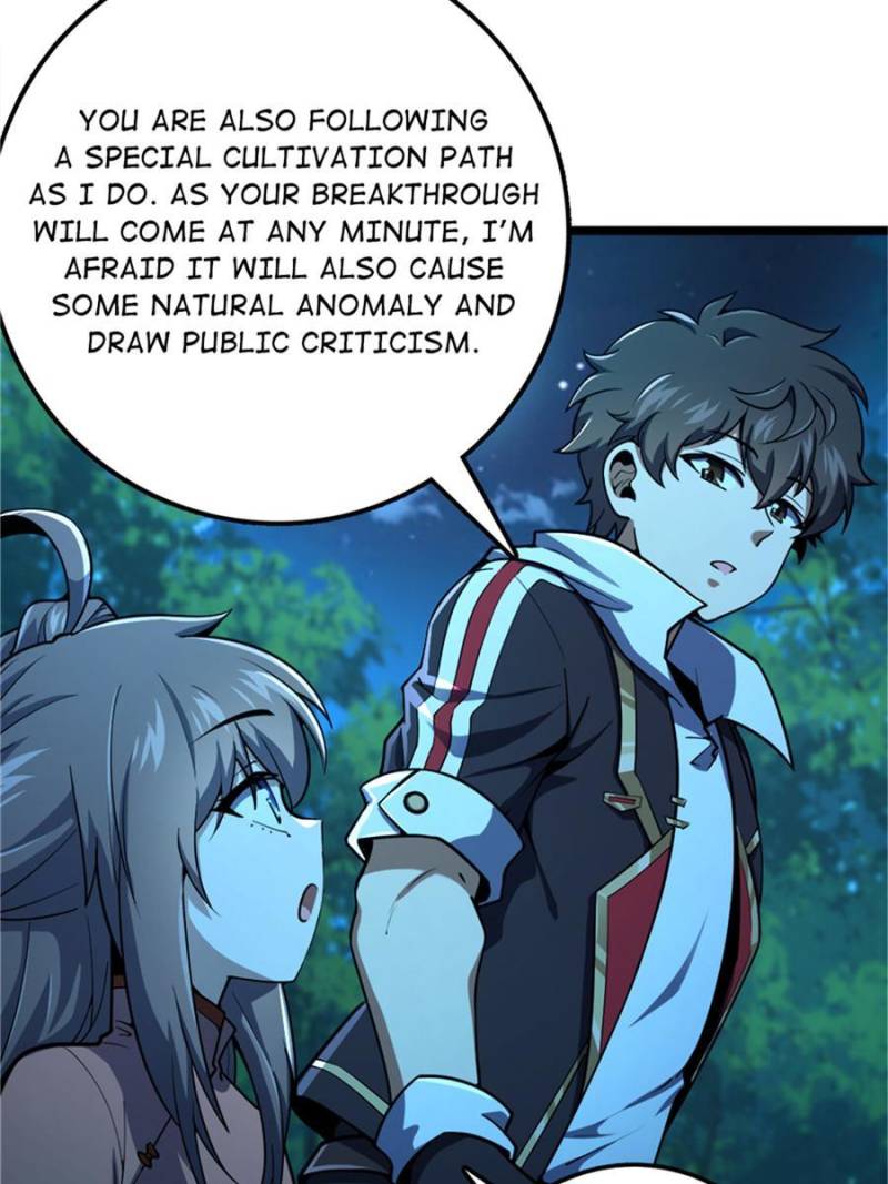 Spare Me, Great Lord! Chapter 434 - 43