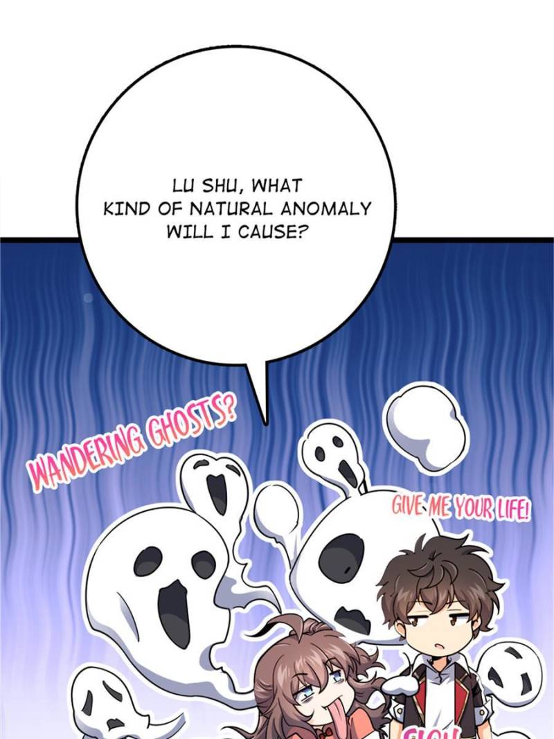 Spare Me, Great Lord! Chapter 434 - 45