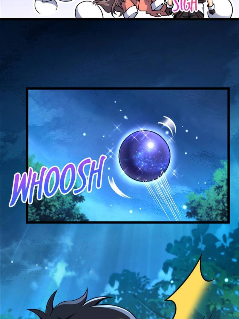 Spare Me, Great Lord! Chapter 434 - 46