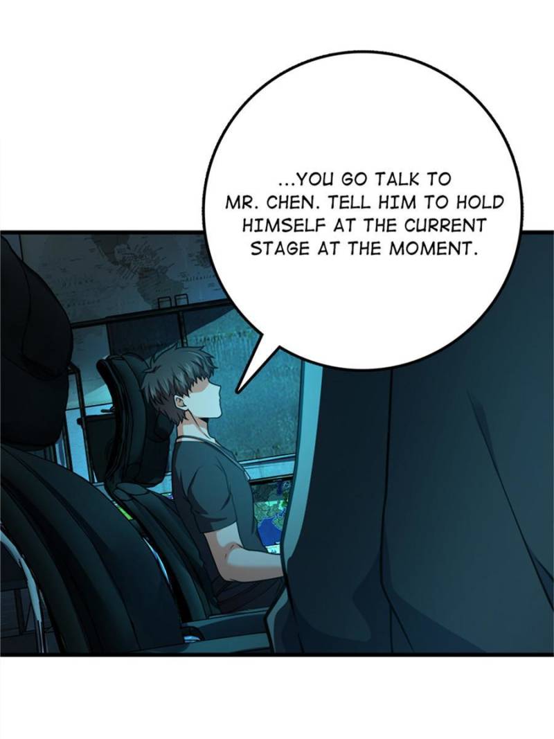 Spare Me, Great Lord! Chapter 432 - 64