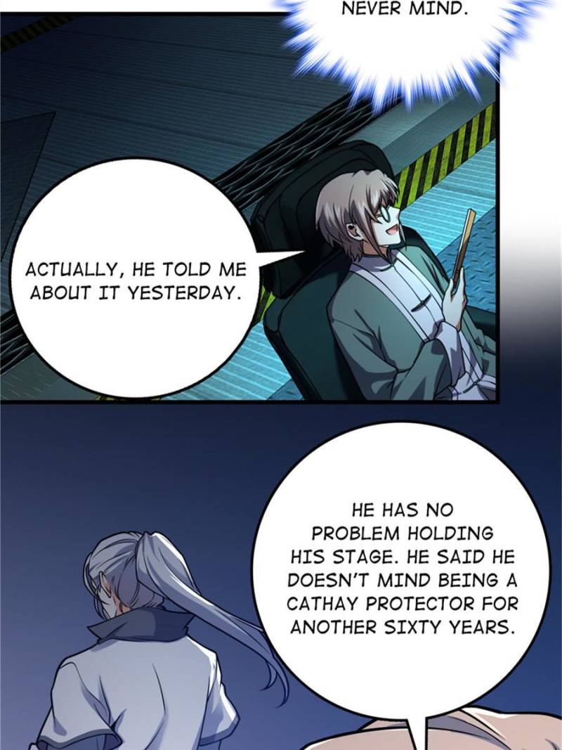 Spare Me, Great Lord! Chapter 432 - 67