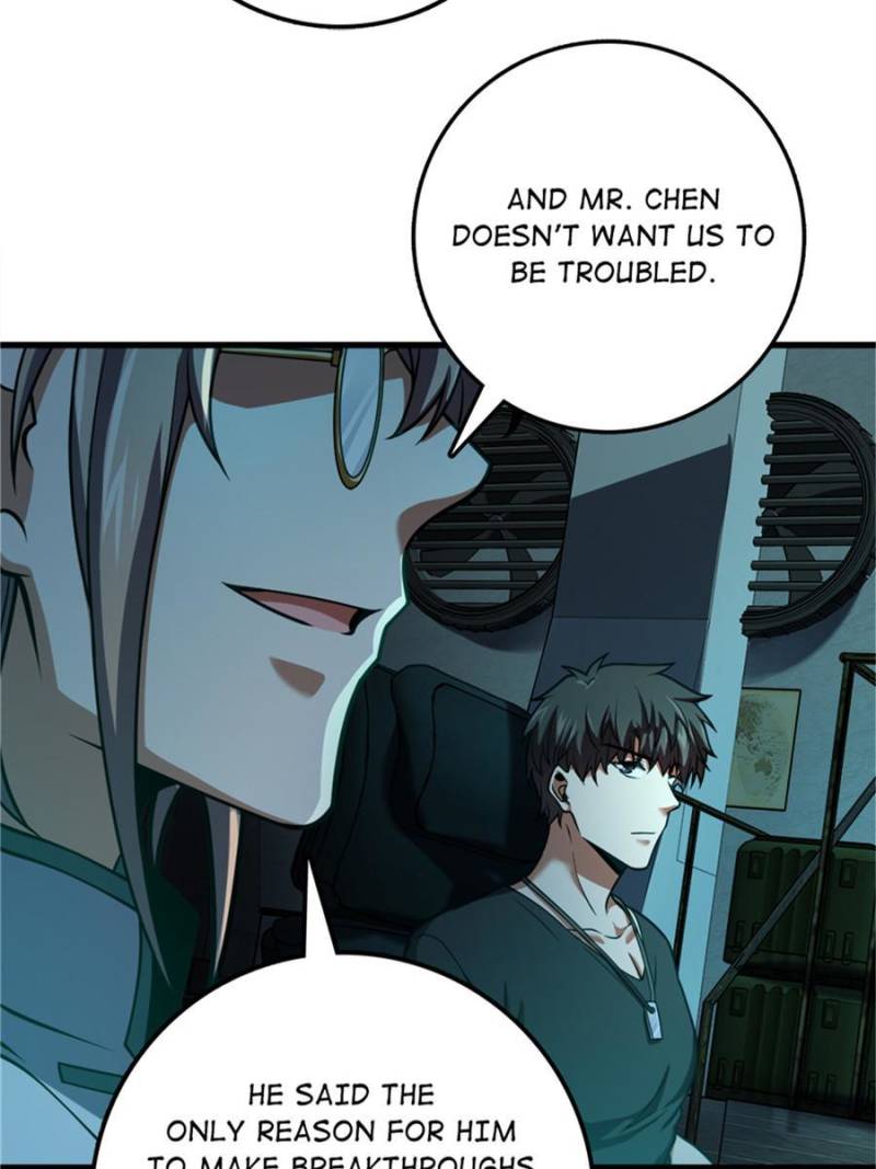 Spare Me, Great Lord! Chapter 432 - 69