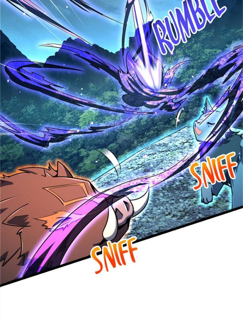 Spare Me, Great Lord! Chapter 434 - 54