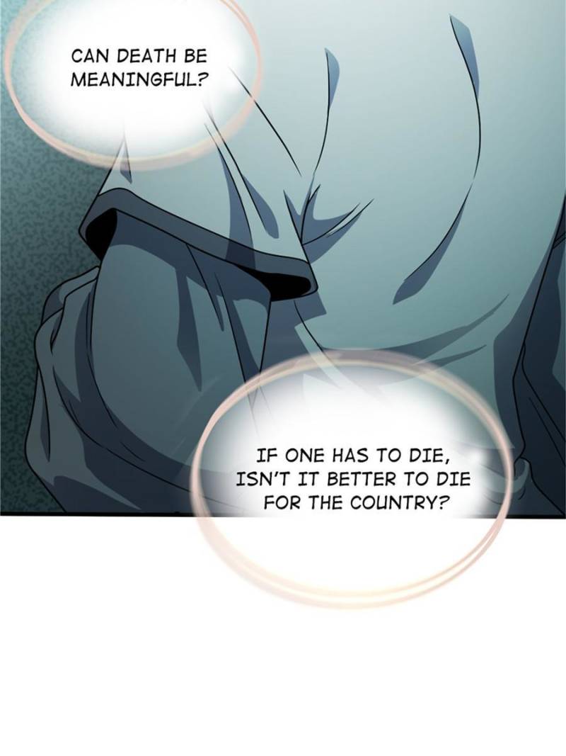 Spare Me, Great Lord! Chapter 432 - 73