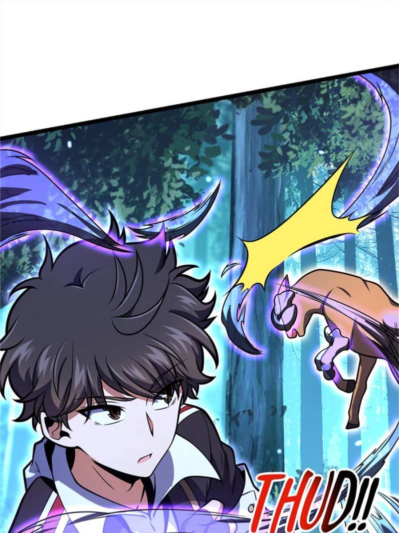 Spare Me, Great Lord! Chapter 434 - 56