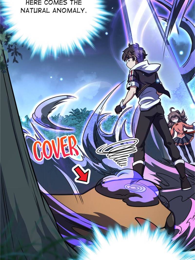 Spare Me, Great Lord! Chapter 434 - 58