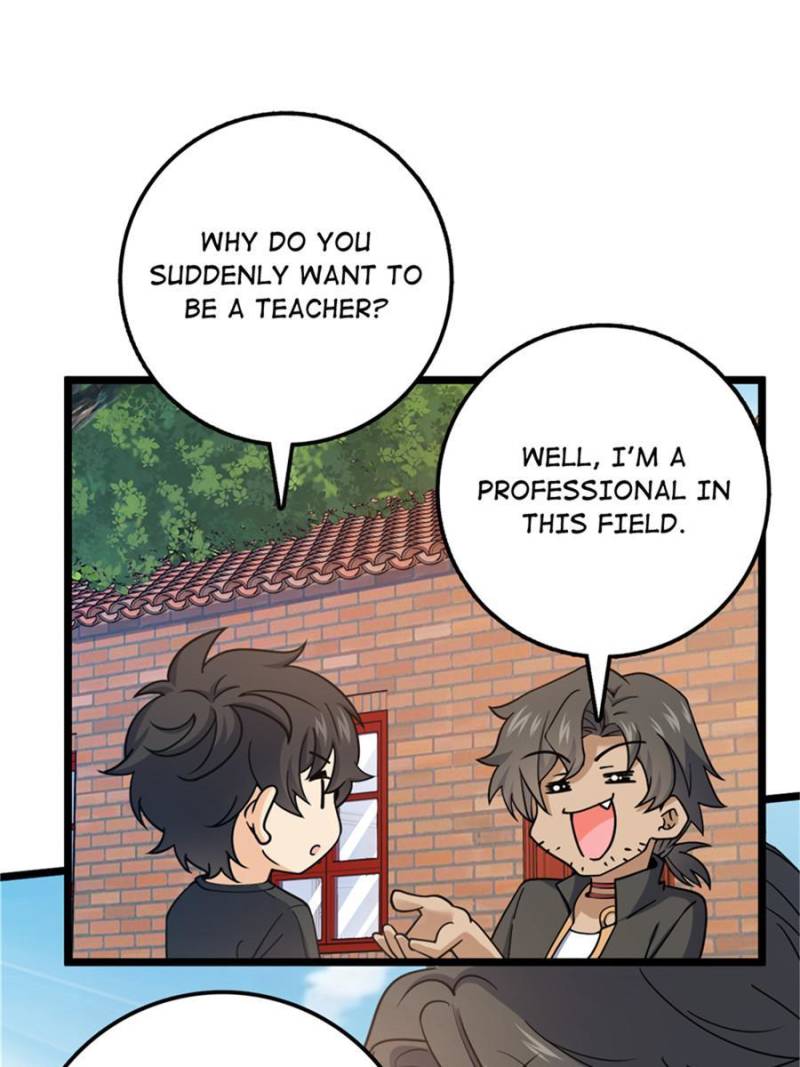 Spare Me, Great Lord! Chapter 436 - 1