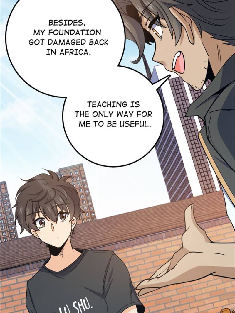 Spare Me, Great Lord! Chapter 436 - 2