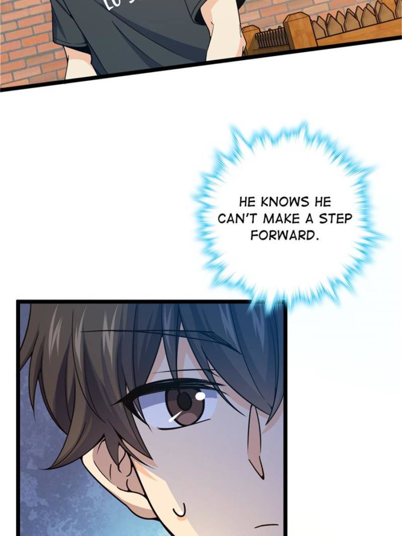 Spare Me, Great Lord! Chapter 436 - 3
