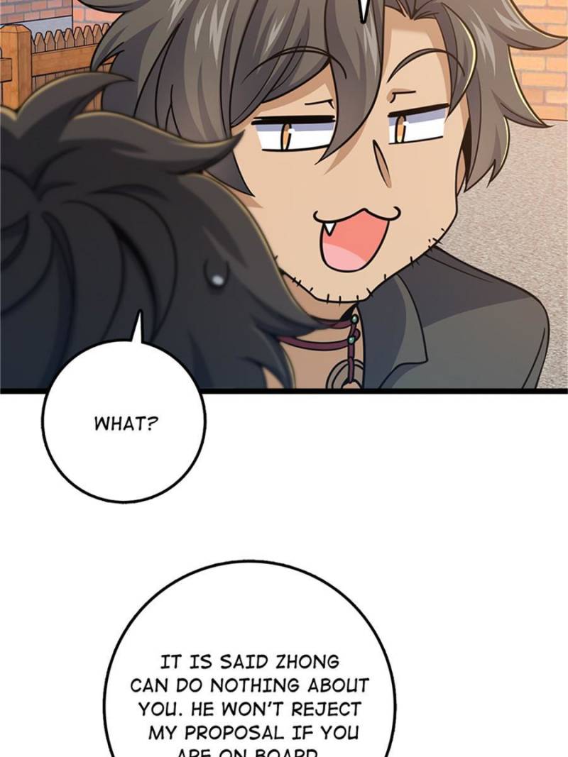 Spare Me, Great Lord! Chapter 436 - 10