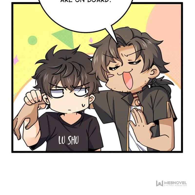 Spare Me, Great Lord! Chapter 436 - 11
