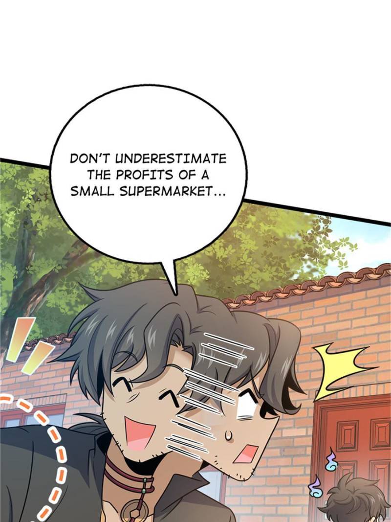 Spare Me, Great Lord! Chapter 436 - 12