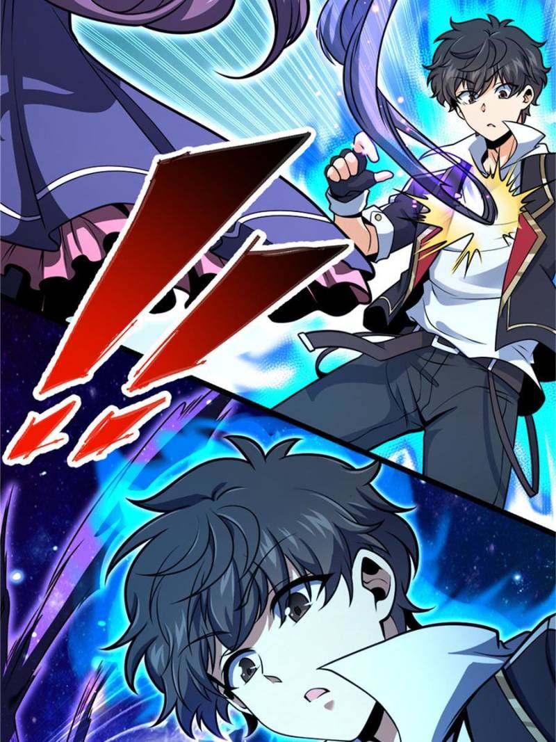 Spare Me, Great Lord! Chapter 434 - 71