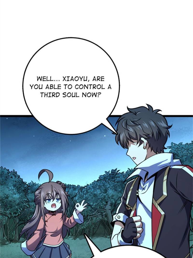Spare Me, Great Lord! Chapter 434 - 76