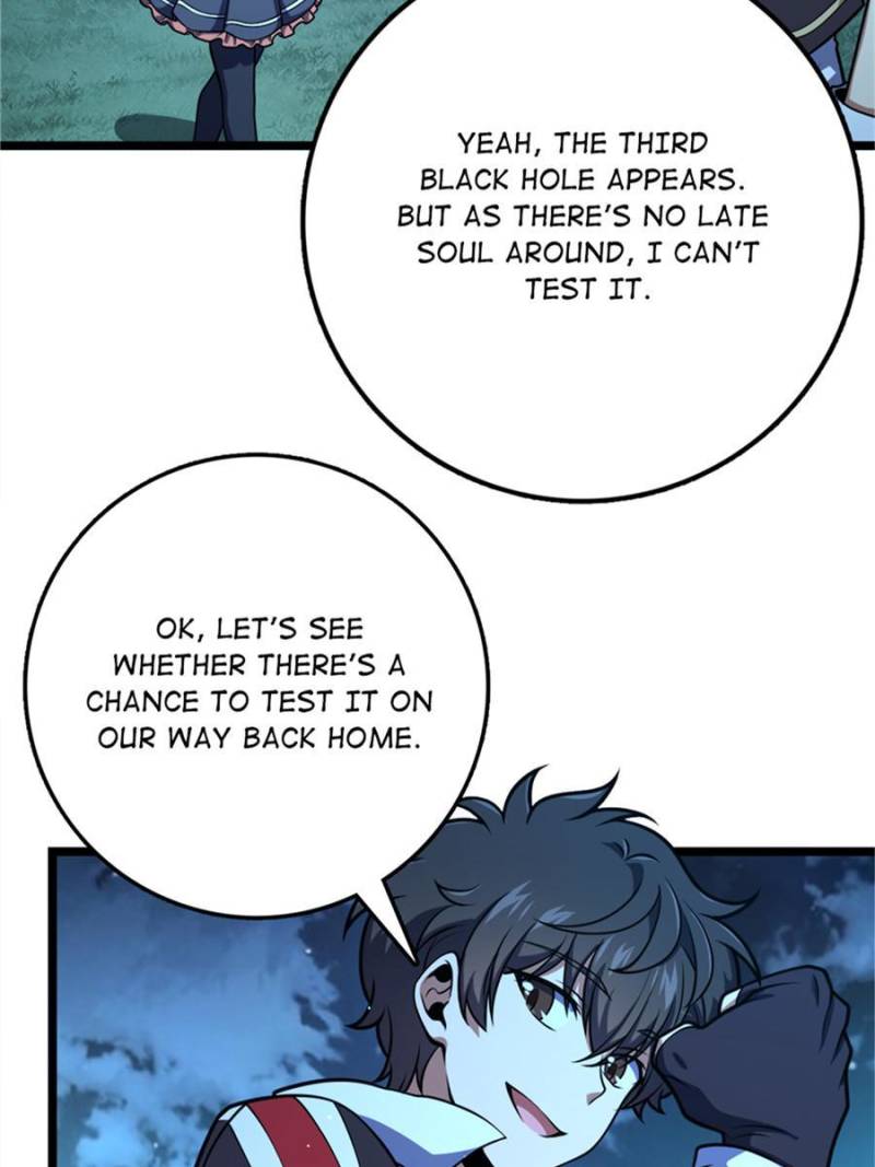 Spare Me, Great Lord! Chapter 434 - 77