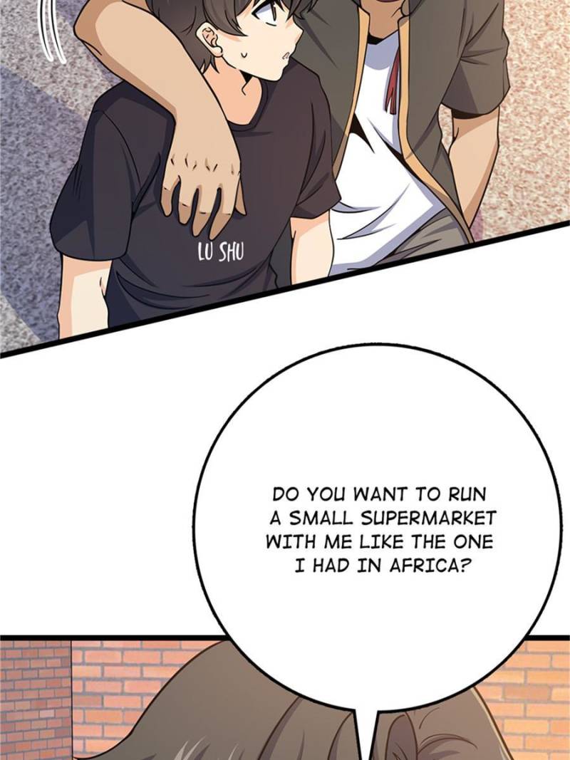 Spare Me, Great Lord! Chapter 436 - 9