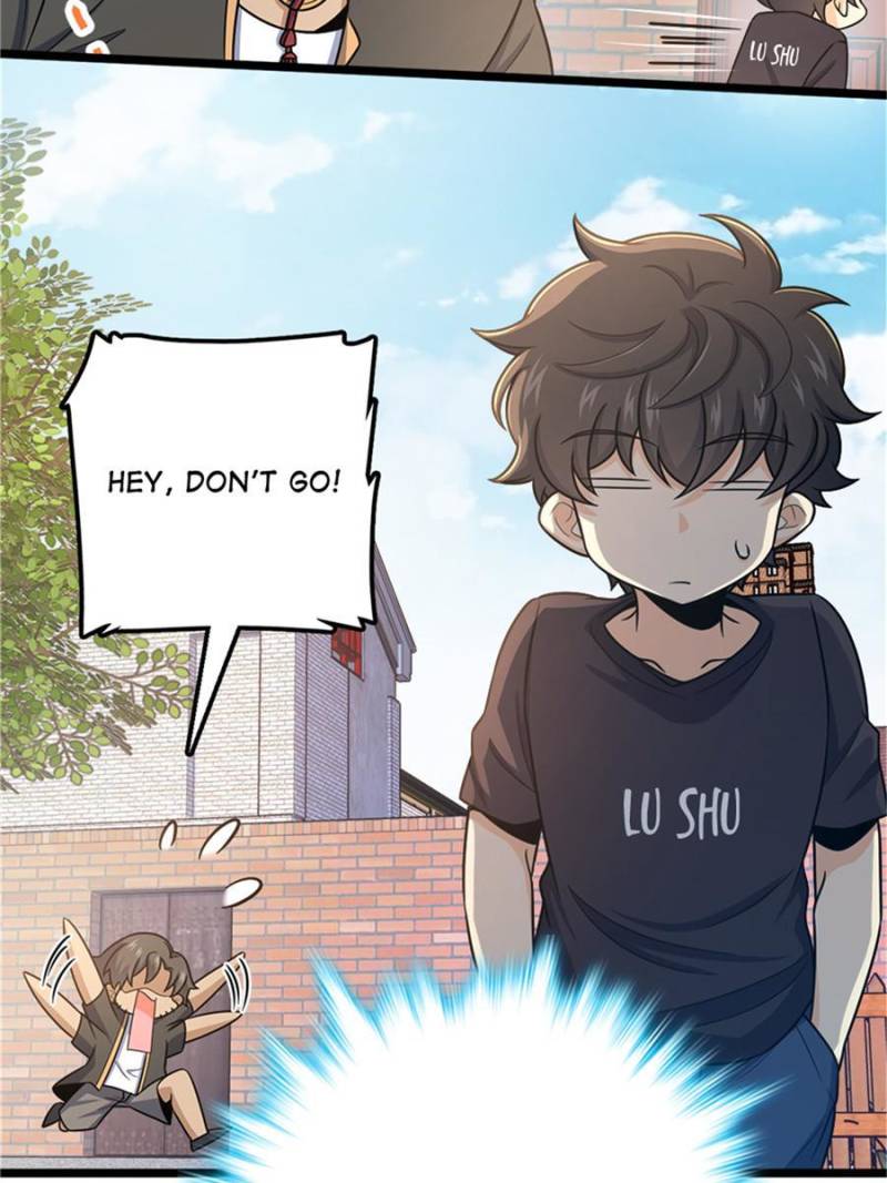 Spare Me, Great Lord! Chapter 436 - 13