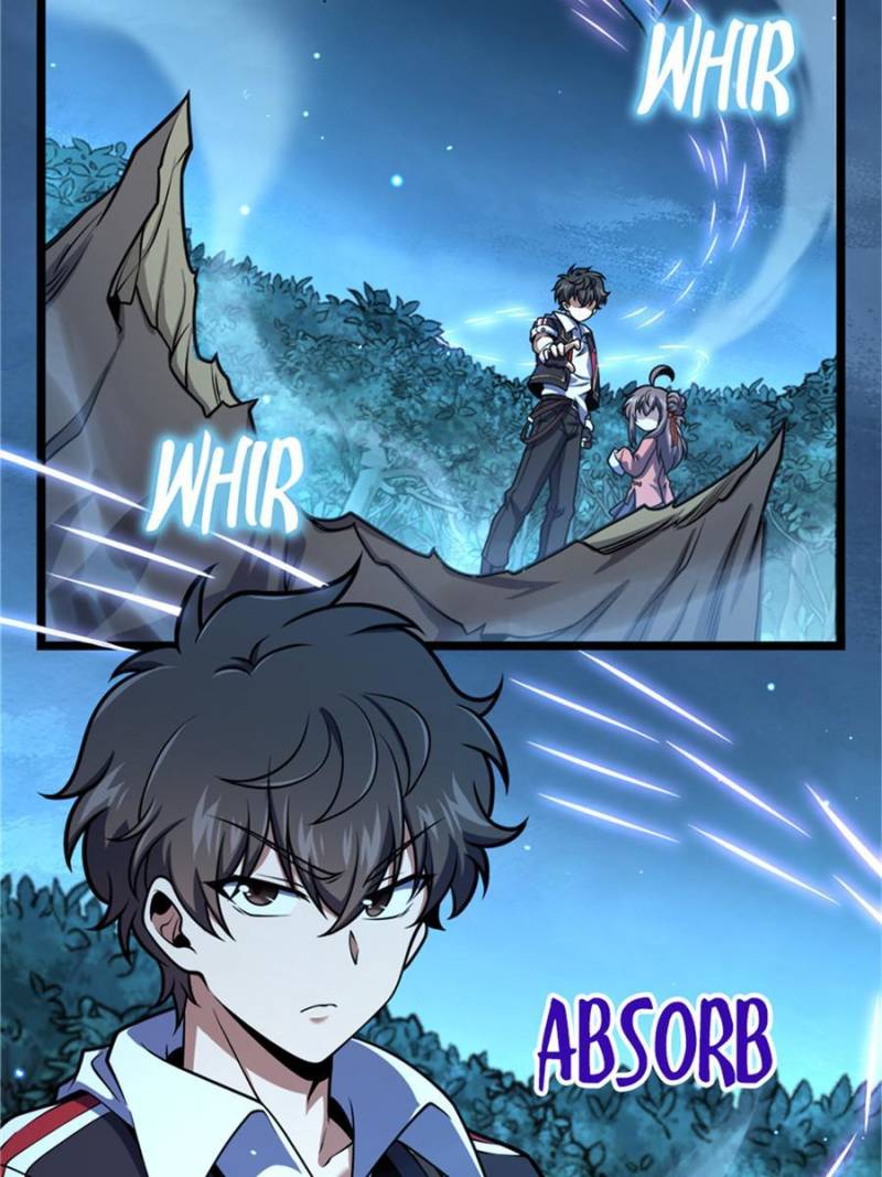 Spare Me, Great Lord! Chapter 434 - 83