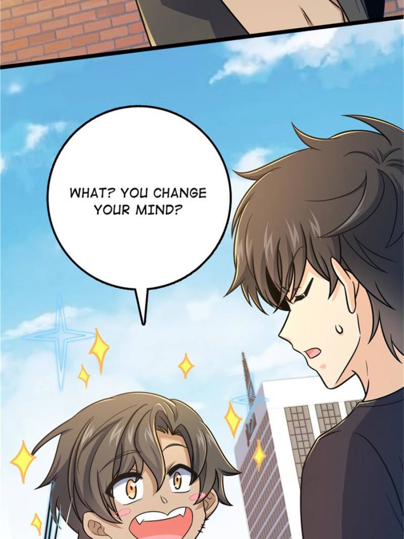 Spare Me, Great Lord! Chapter 436 - 19