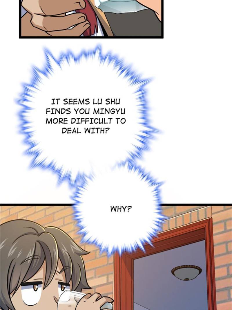 Spare Me, Great Lord! Chapter 436 - 22