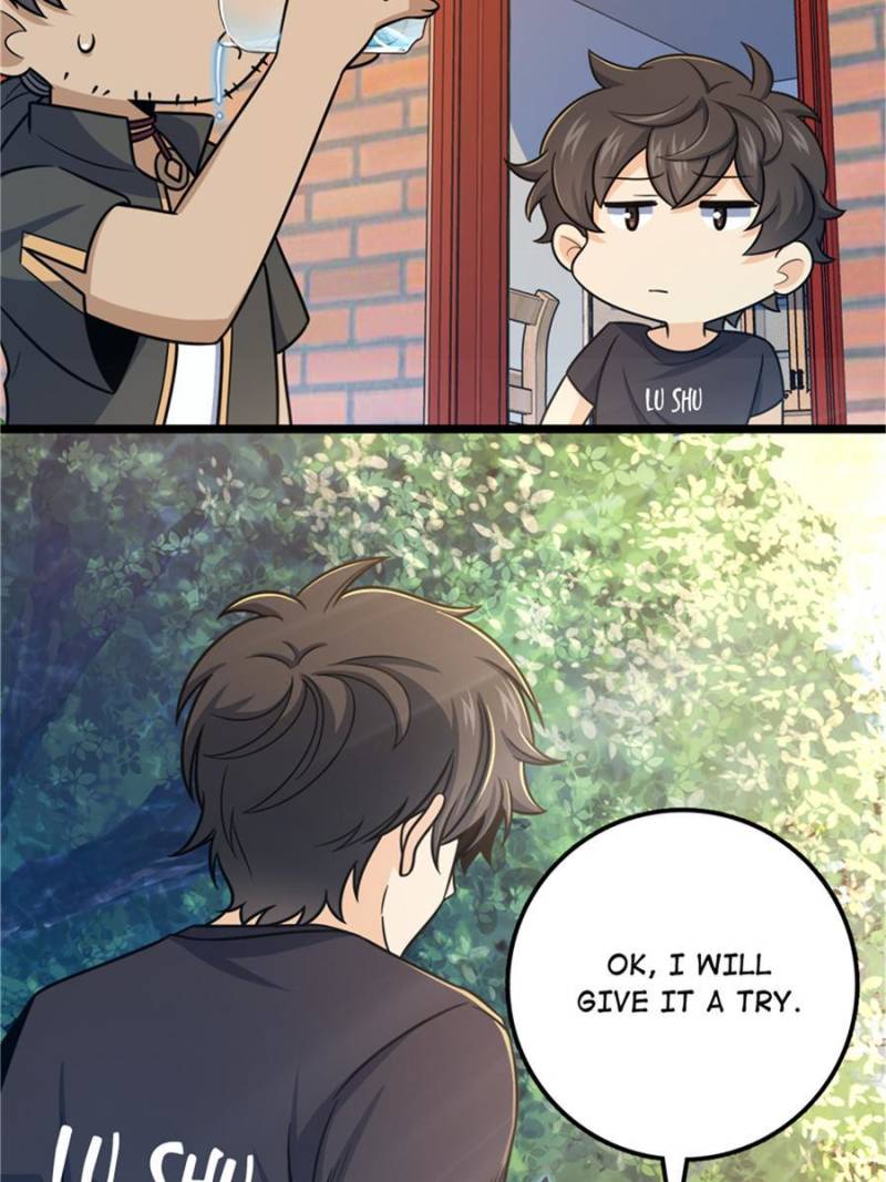 Spare Me, Great Lord! Chapter 436 - 23