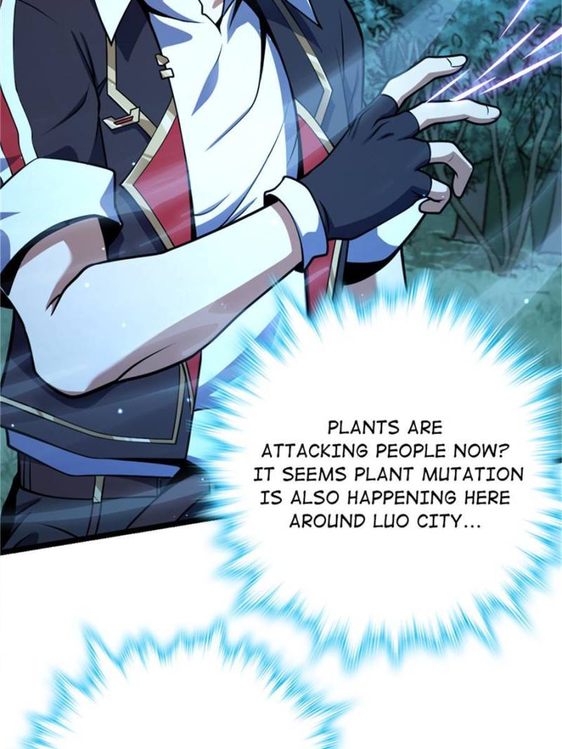 Spare Me, Great Lord! Chapter 434 - 84