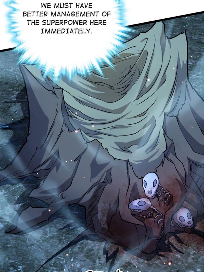 Spare Me, Great Lord! Chapter 434 - 85