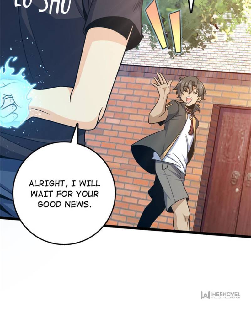 Spare Me, Great Lord! Chapter 436 - 24