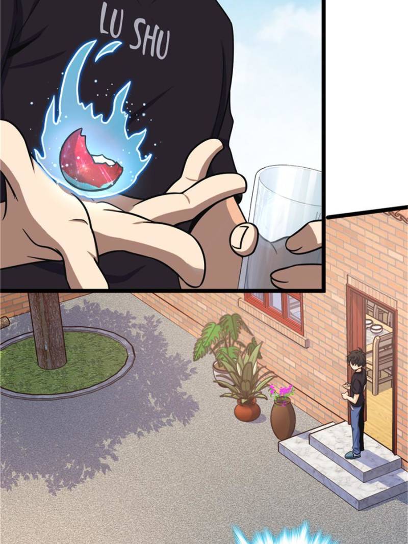 Spare Me, Great Lord! Chapter 436 - 26