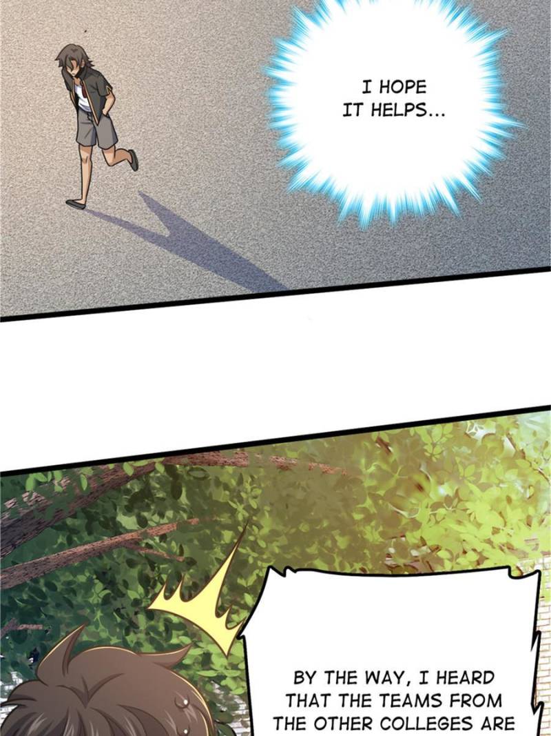 Spare Me, Great Lord! Chapter 436 - 27