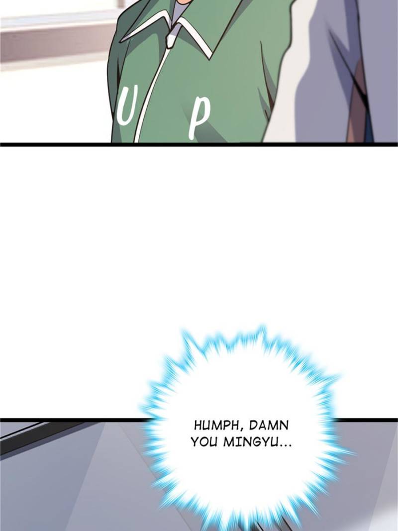 Spare Me, Great Lord! Chapter 437 - 3